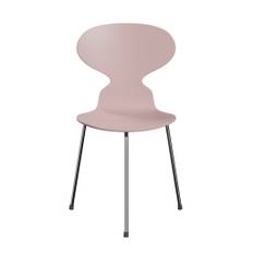 Myren 3100 Krom/Lak - Pale rose
