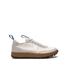 Nike - x Tom Sachs General Purpose Shoe sneakers - dam - mocka - 10 - Grå