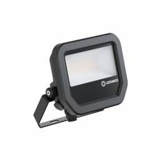 Ledvance strålkastare PFM multi lumen 1200lm 8W/840 IP65 svart