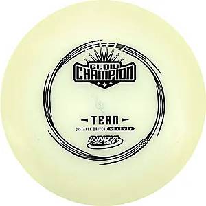 Champion Glow Tern