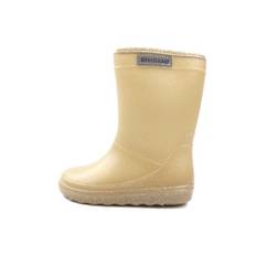 En Fant Termostøvle Nomad Gold Glitter - Str. 30