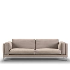 Juul 301 Sofa - Stone Stof 37 - L: 240 cm