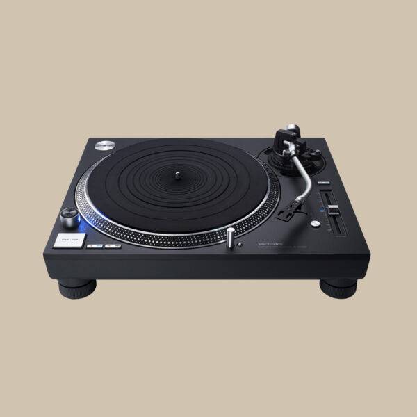 TECHNICS SL-1210GR
