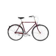 Bike By Gubi 8-vxl Herrcykel 60 cm