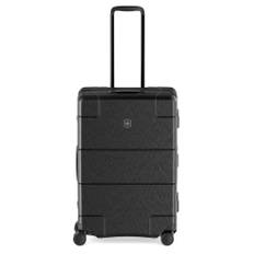 Lexicon Framed Hardside M - 4-Rollen-Trolley 68 cm black