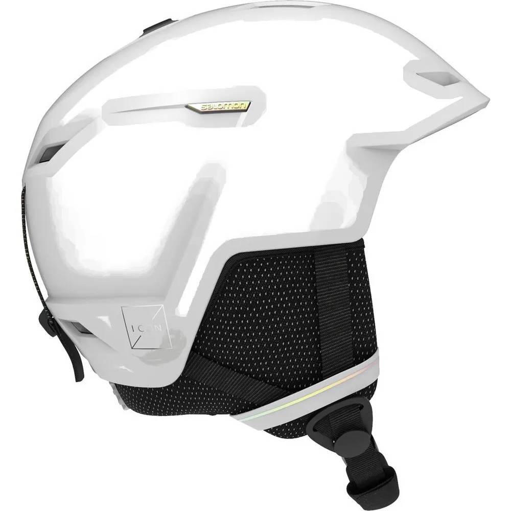Salomon Icon Lt Kvindehjelm Refurbished