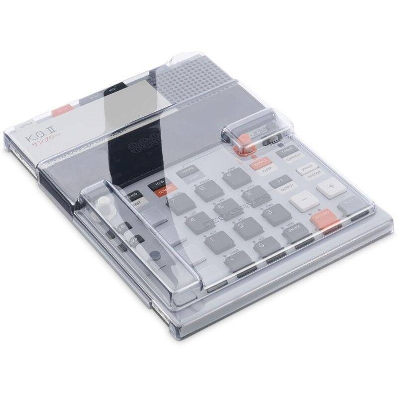Decksaver Teenage Engineering EP-133 K.O. II