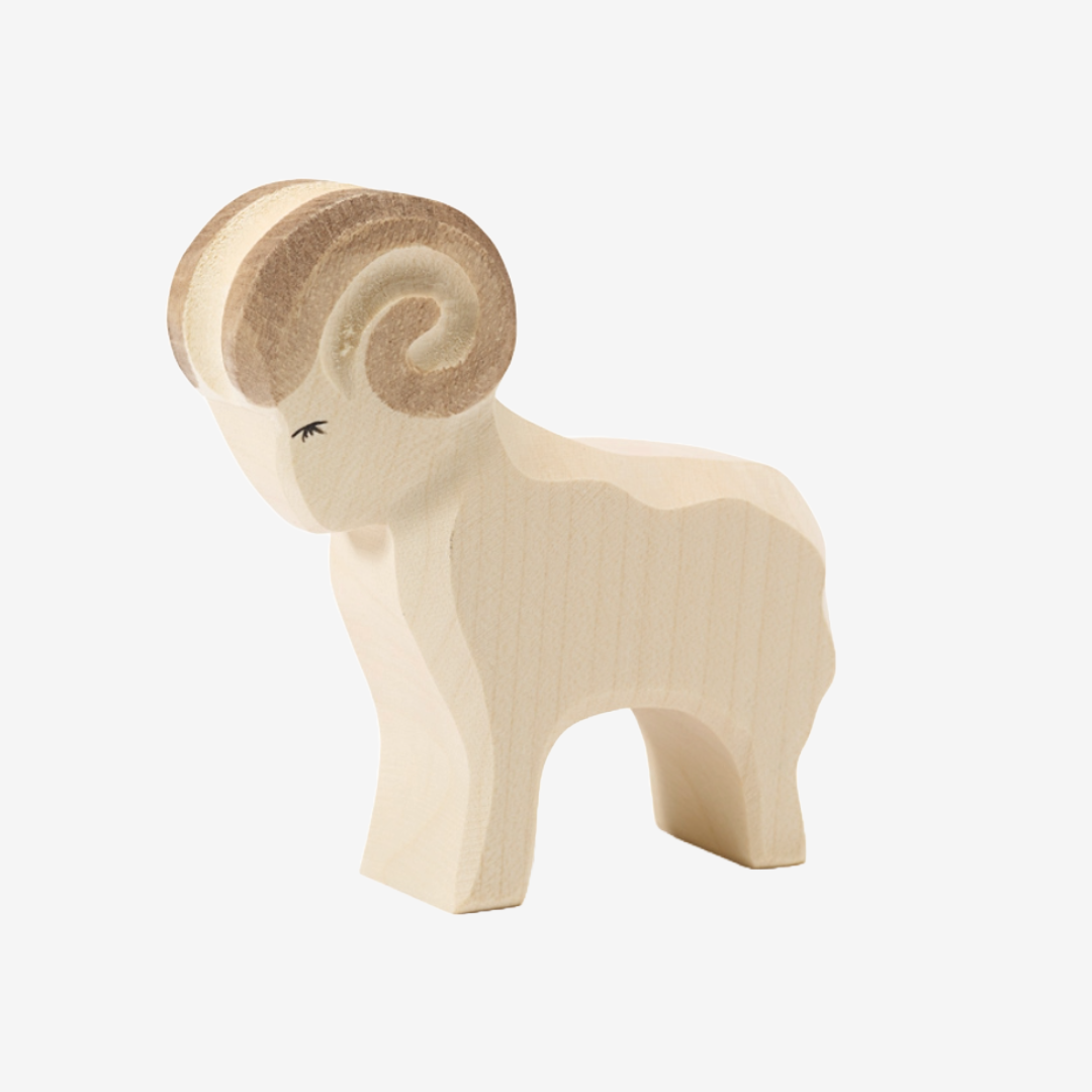Ostheimer Ram