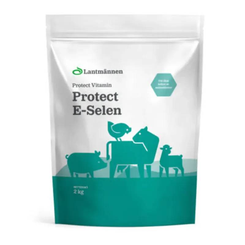 Protect E-Selen 2kg