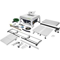 Festool TKS 80 EBS ST 840-Set Bordssåg