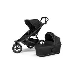 Thule barnvagn Urban Glide 3 - Svart