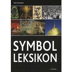 Symbolleksikon - Brugt Bog- Finn Stefansson