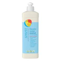 Opvaskemiddel Neutral Parfumefri