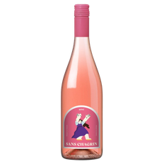 Sans Chagrin Rosé 2024 - Vin de France