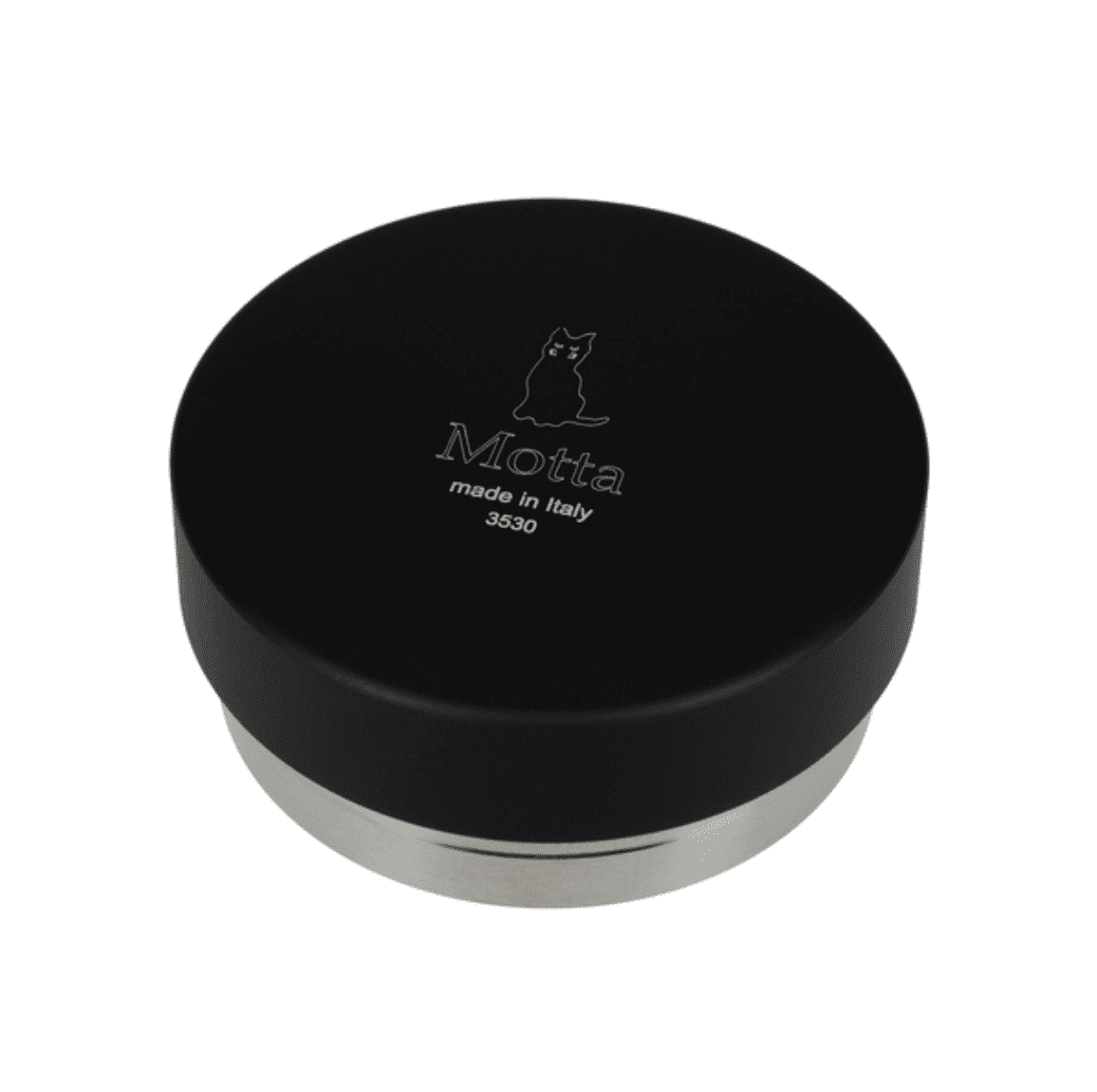 Motta Tamper – Lightning Black 58,5mm