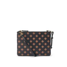 By Malene Birger - Crossbody Ivy Purse - Brun