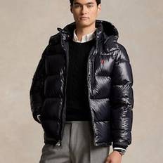 Polo Ralph Lauren - The Gorham Glossed Down Jacket