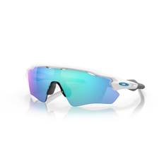 Refurbished - Oakley Radar EV Path Prizm Sapphire Polished White