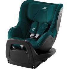 Britax Römer Autostol Dualfix Pro M Atlantic Green