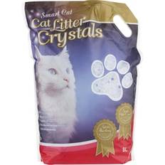Silica Kattsand