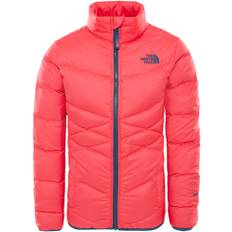 The North Face Andes Down Jakke Børn, Atomic Pink XL