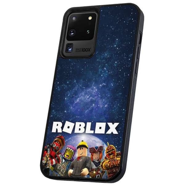 Samsung Galaxy S20 Ultra - Skal/Mobilskal Roblox