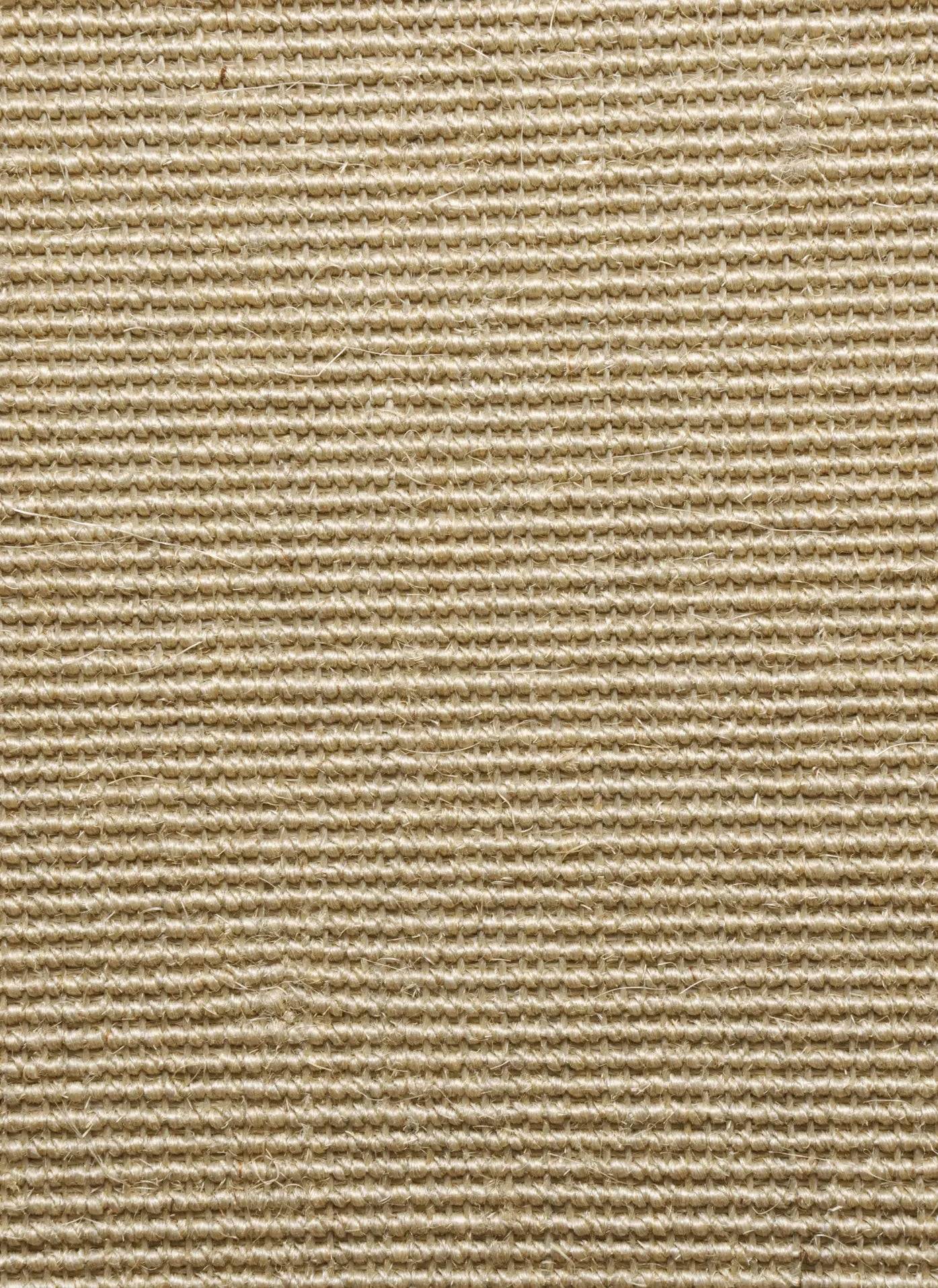 Ege - Ege - Sisal Boucle Lys beige vareprøve - 4064003 - Tæpper.