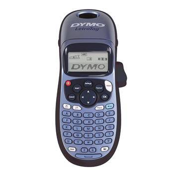 Märkmaskin Dymo Letratag