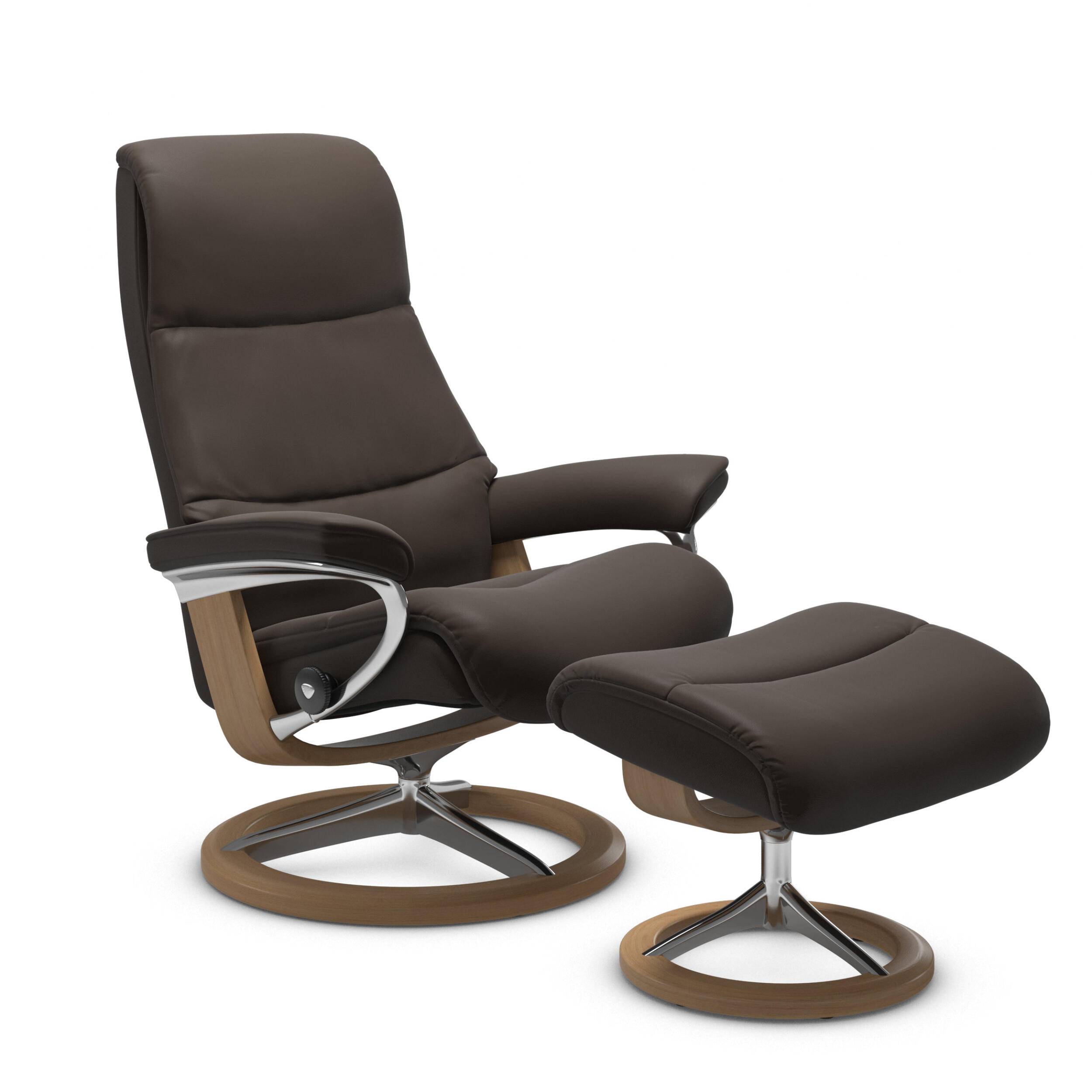 Stressless View S