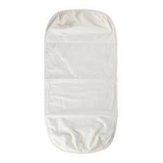 Sebra Vådliggerlagen Babynest Moonligth Beige