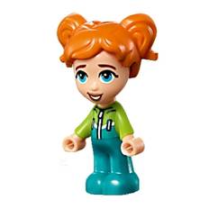 LEGOÂ® - Friends - frnd666 - Ella (41760)