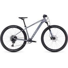 Cube Access WS SLX 27.5" Grey - Dame MTB - 2023, 14" - Vi matcher laveste pris. 365 dages returret.