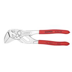 KNIPEX 86 03 150 Rör- / vattenpumpstång 27 125 Stål