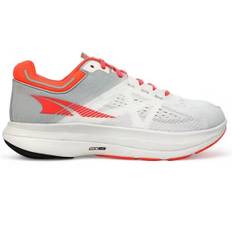 Altra W Vanish Tempo White/Coral: 40.5