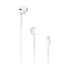 Apple Earpods With Lightning (2024) ➞ På lager - klar til levering og afhentning