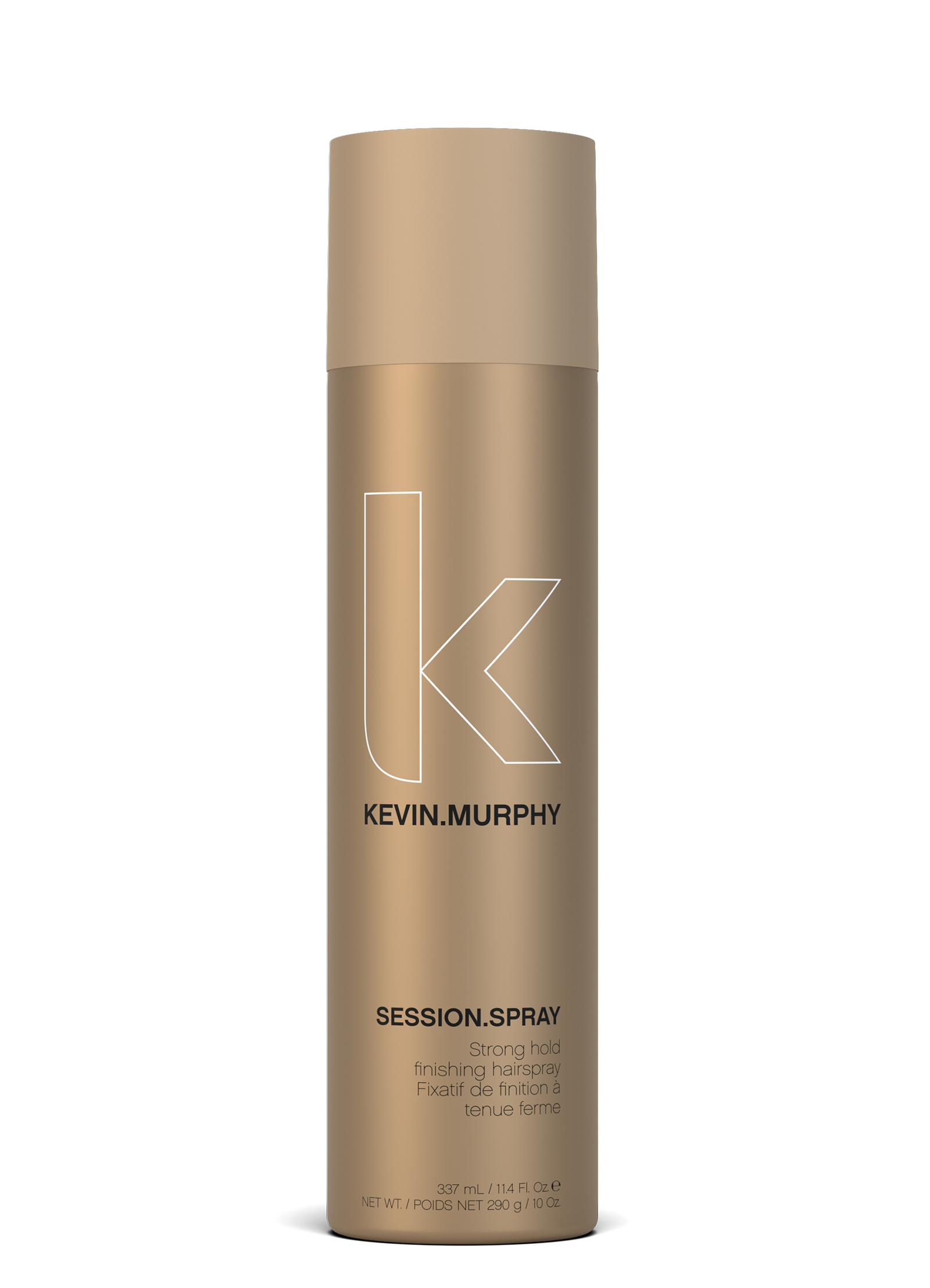 SESSION.SPRAY 400ml