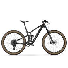 TREK Fuel EXe 9.9 X0 AXS T-Type - M - 360 Wh - DARK STAR