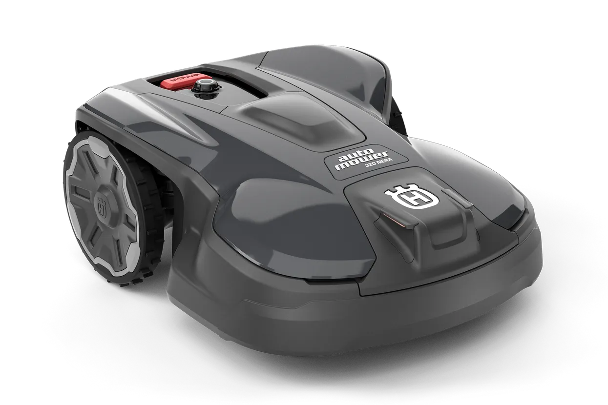 Husqvarna 320 Nera Automower