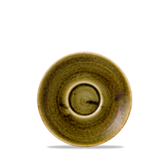 Cappuccino underkop, Plume Green, Churchill