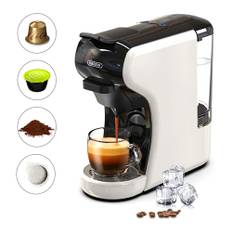 HiBREW H1A 4-i-1 Espressomaskine