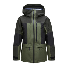 Peak Performance Gravity GT 3L Jacket XXL OLIVE EXTREME/ (XXL)