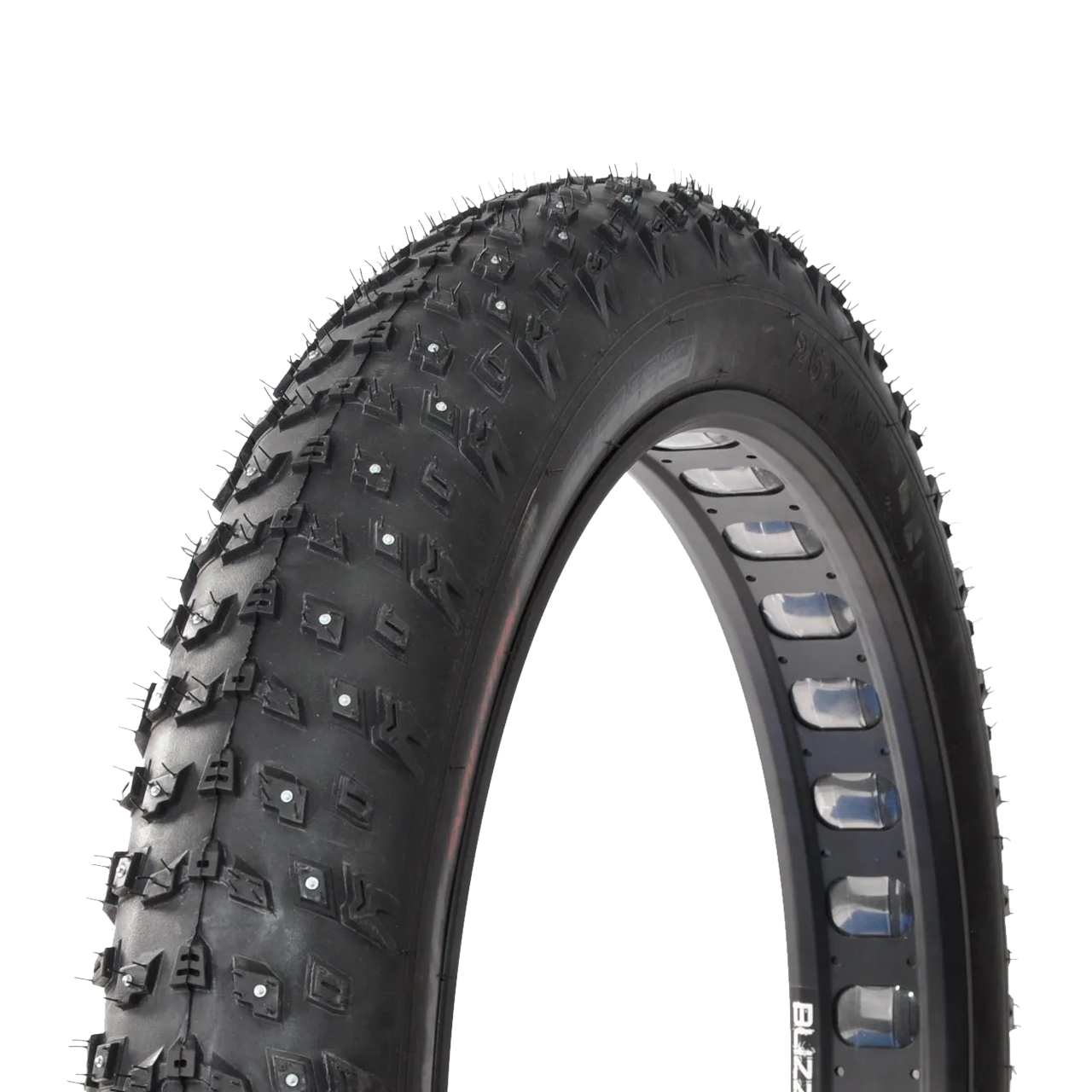 Chaoyang Fat-Bike Dubbdäck