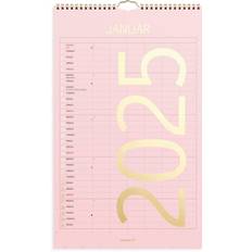 Mayland | Familiekalender Color | 2025 |