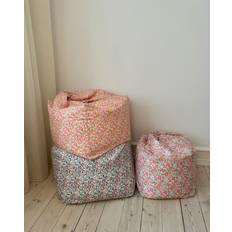 "Customized" children´s beanbag junior 5-10 y with Liberty