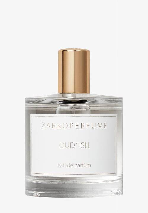 THE MUSE - Eau de parfum