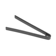 Serveringstång silikon 17 cm