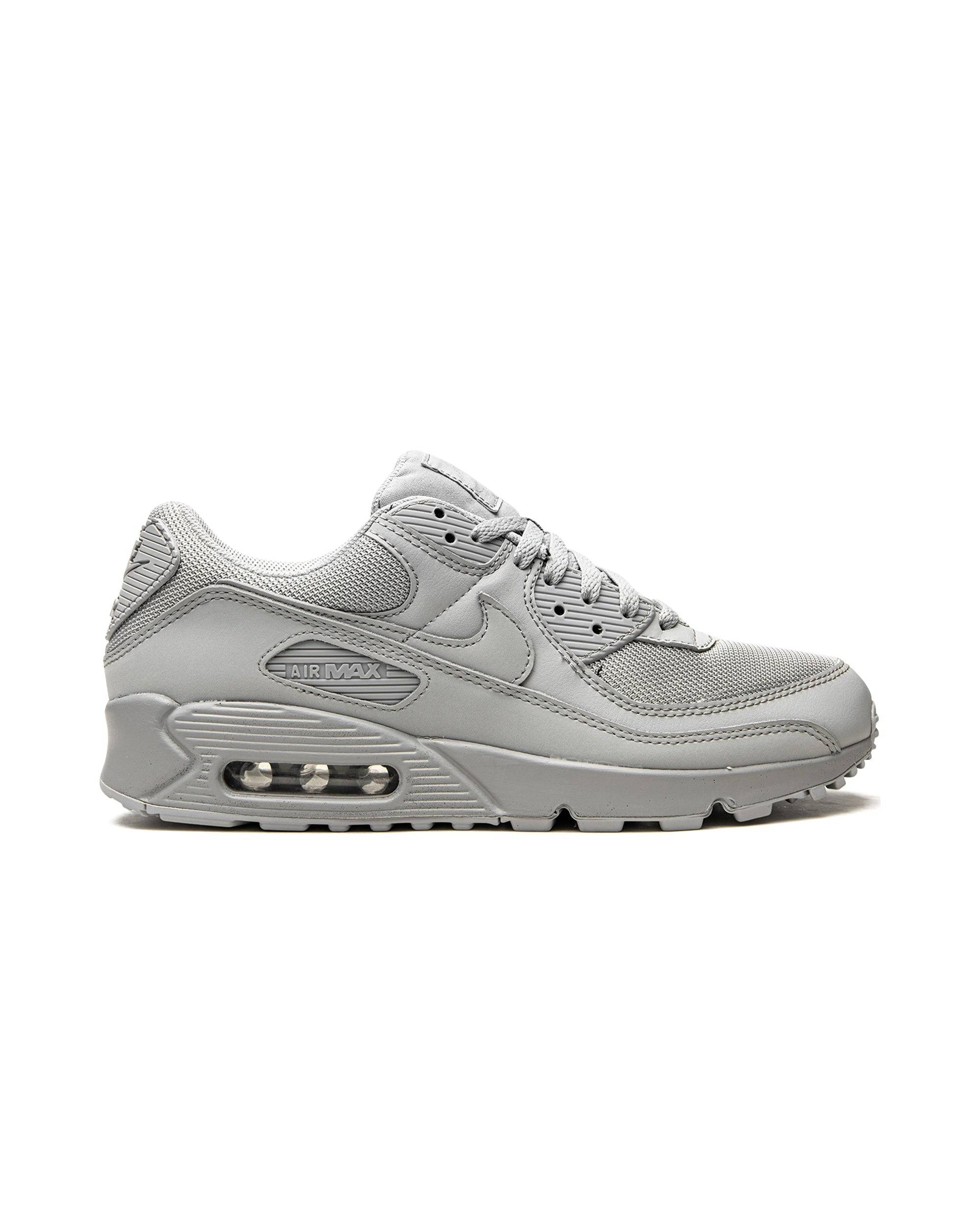 Nike Air Max 90 Recraft Wolf Grey - 37.5
