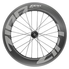808 Firecrest Carbon Tubeless Rim Brake Rear Wheel - 24 Spokes - Sram 10/11 Speed Freehub - Quick Release (2022)