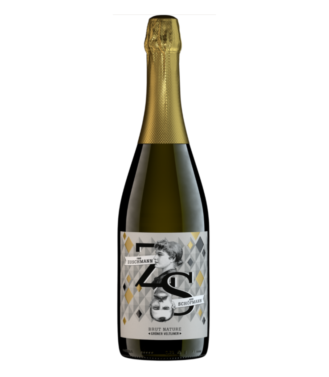 2017 Grüner Veltliner Brut Nature 52