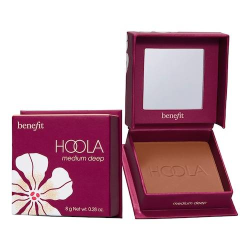 Hoola - Matte Powder Bronzer